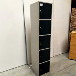  - 1x 5-deurs grijs blauw (4)