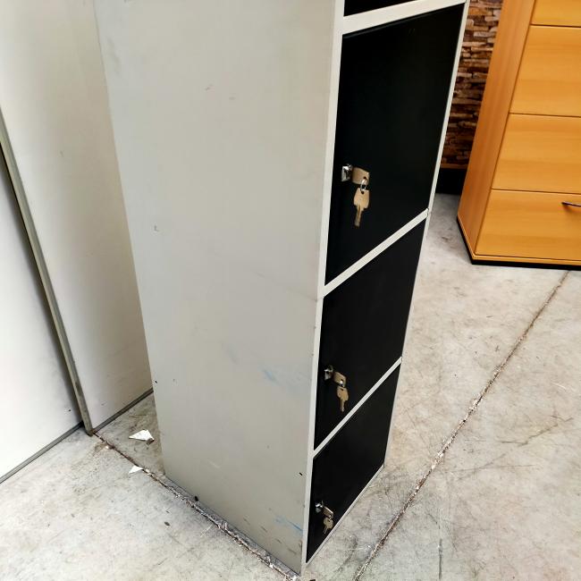  - 1x 5-deurs grijs blauw (5)