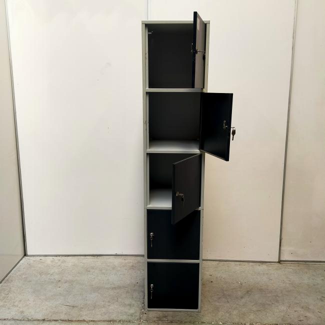  - 1x 5-deurs grijs blauw (13)