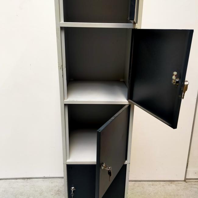  - 1x 5-deurs grijs blauw (14)