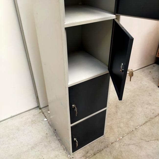  - 1x 5-deurs grijs blauw (15)