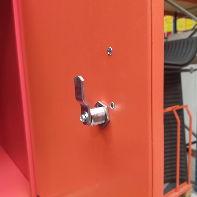  - 8x 6-deurs diverse kleuren deuren (11)