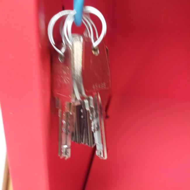  - 8x 6-deurs diverse kleuren deuren (13)