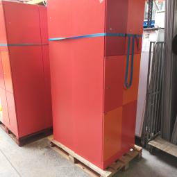  - 8x 6-deurs diverse kleuren deuren (21)