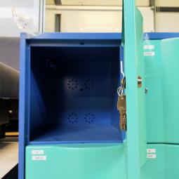  - 8x CP 15-deurs diverse kleuren (2)