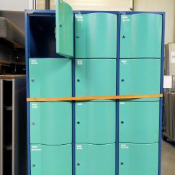  - 8x CP 15-deurs diverse kleuren (6)