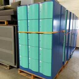  - 8x CP 15-deurs diverse kleuren (37)