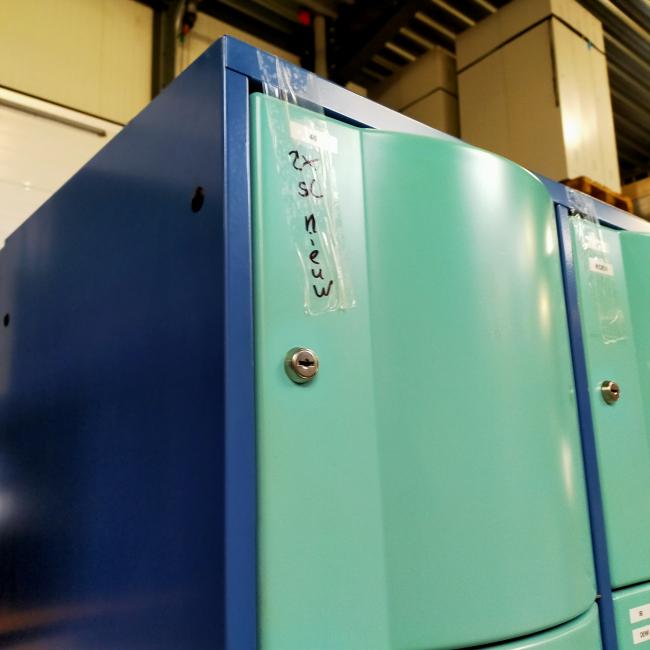  - 8x CP 15-deurs diverse kleuren (41)