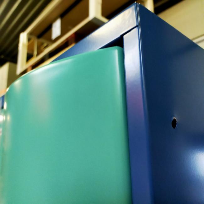  - 8x CP 15-deurs diverse kleuren (43)