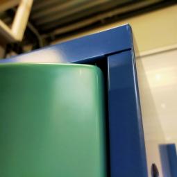  - 8x CP 15-deurs diverse kleuren (45)