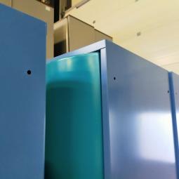  - 8x CP 15-deurs diverse kleuren (46)