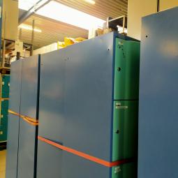  - 8x CP 15-deurs diverse kleuren (48)