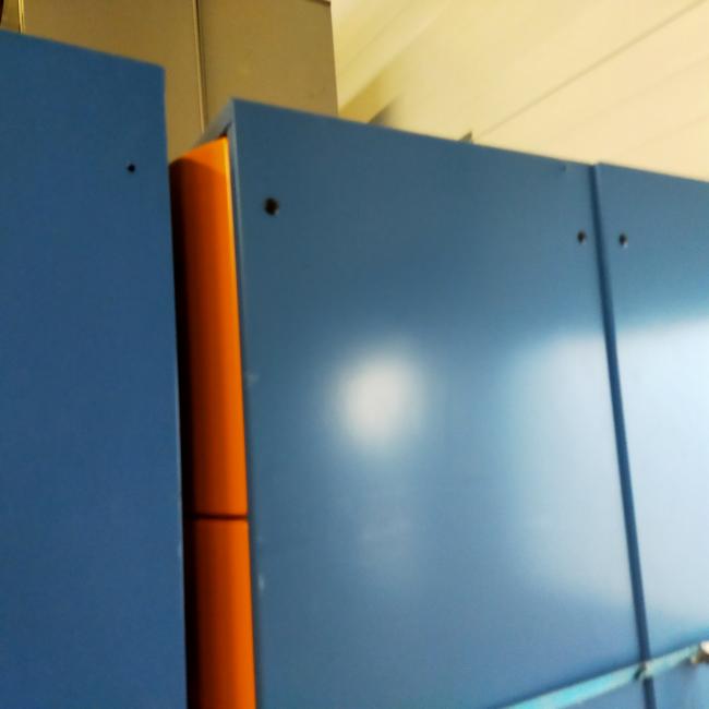  - 8x CP 15-deurs diverse kleuren (49)