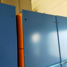  - 8x CP 15-deurs diverse kleuren (49)