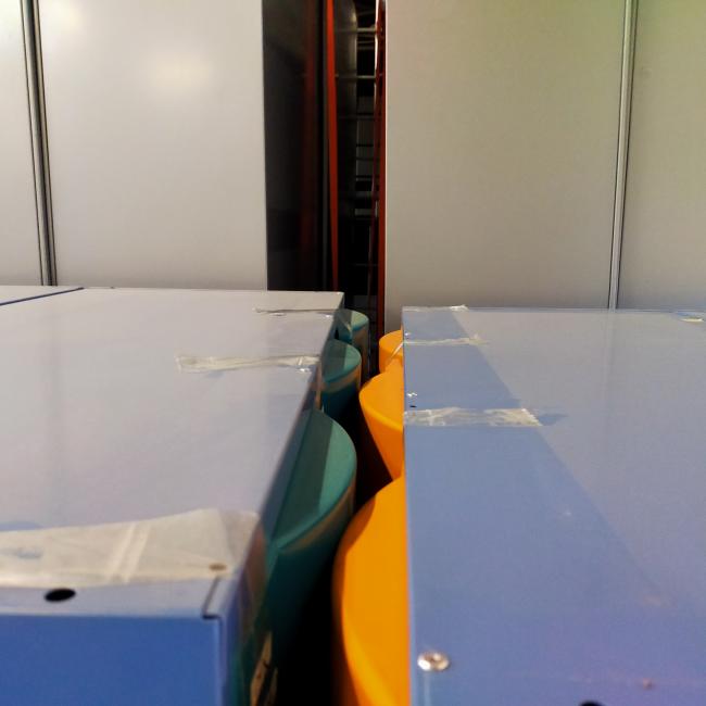  - 8x CP 15-deurs diverse kleuren (55)