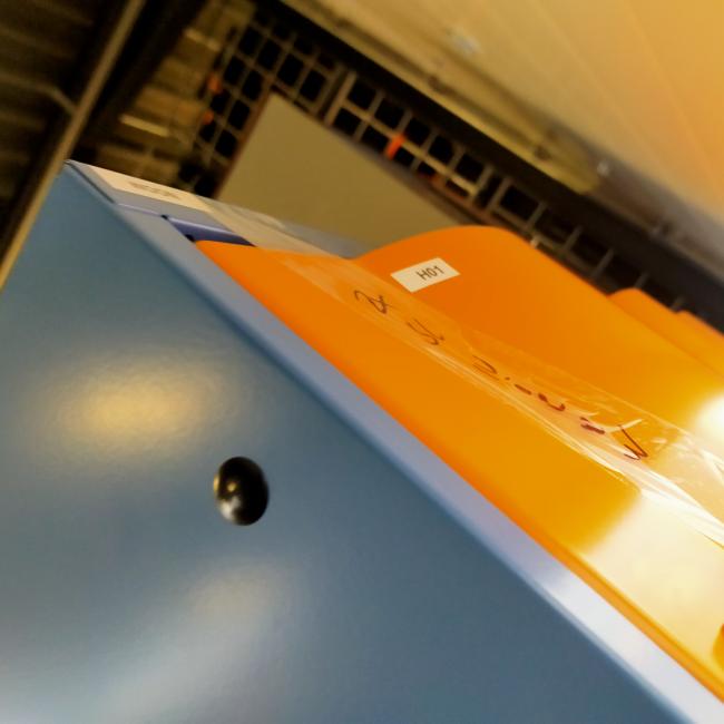  - 8x CP 15-deurs diverse kleuren (56)