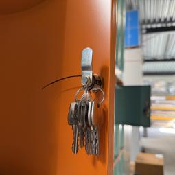  - 8x CP 15-deurs diverse kleuren (402)