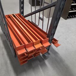  - 17x tussenligger ALMASY palletstelling  (3)