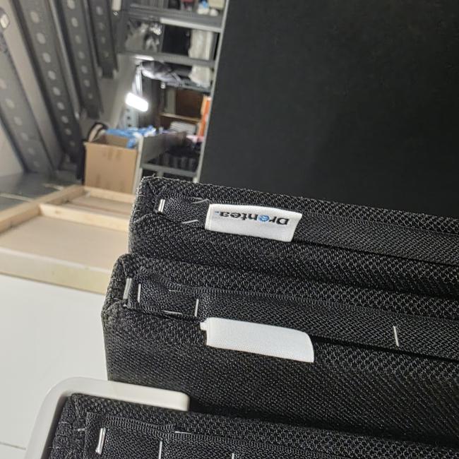  - SCHEIDINGSWAND 160X64 CM  (4)