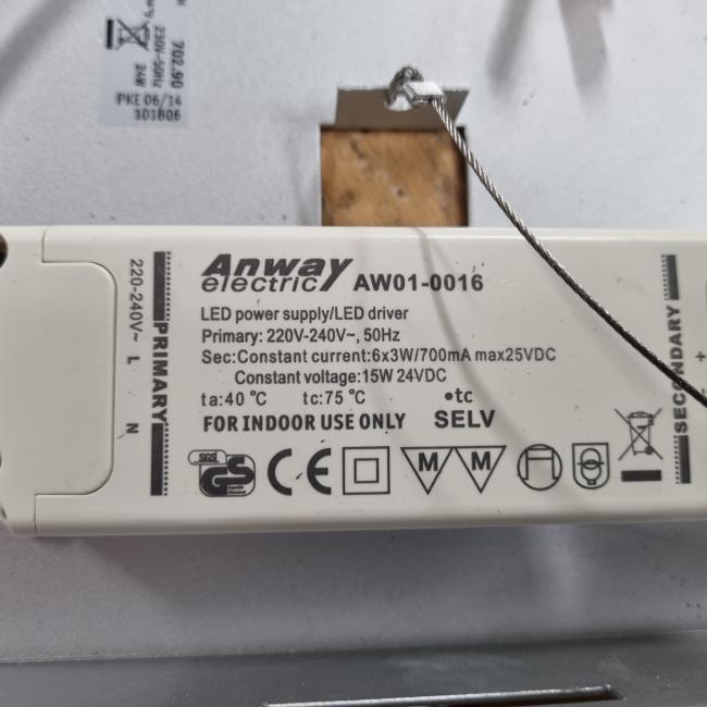  - ledlamp 24 watt  (8)