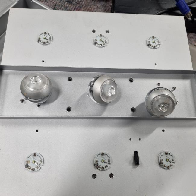  - LEDLAMPEN LEDARMATUREN  (1)