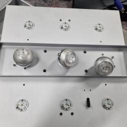  - LEDLAMPEN LEDARMATUREN  (1)