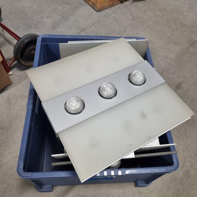  - LEDLAMPEN LEDARMATUREN  (2)