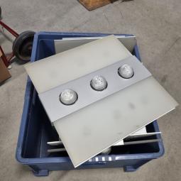  - LEDLAMPEN LEDARMATUREN  (2)