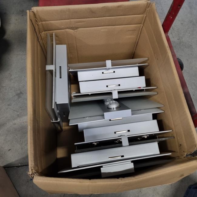  - LEDLAMPEN LEDARMATUREN  (3)