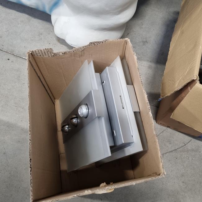  - LEDLAMPEN LEDARMATUREN  (4)