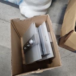  - LEDLAMPEN LEDARMATUREN  (4)