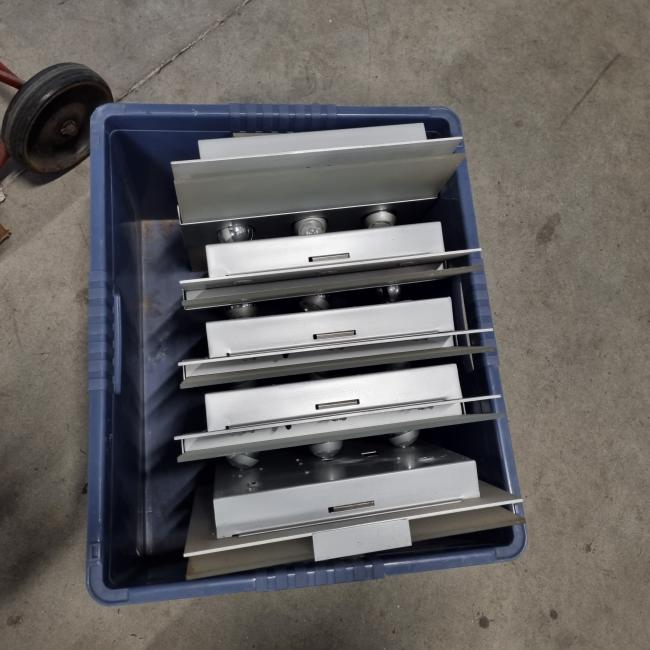  - LEDLAMPEN LEDARMATUREN  (5)