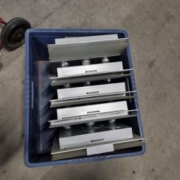  - LEDLAMPEN LEDARMATUREN  (5)