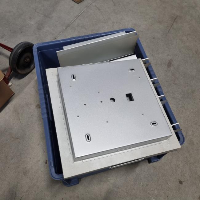  - LEDLAMPEN LEDARMATUREN  (6)