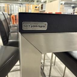  - Set 1x hoge tafel met 8 barkrukken BERT PLANTAGIE (29)