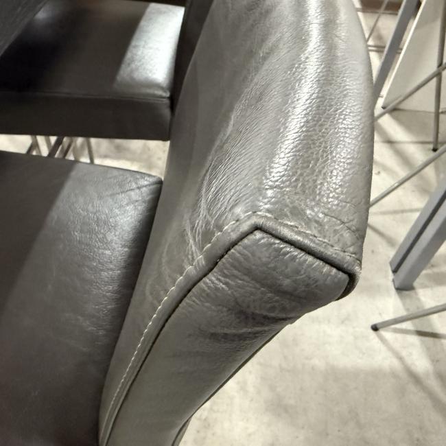  - Set 1x hoge tafel met 8 barkrukken BERT PLANTAGIE (26)