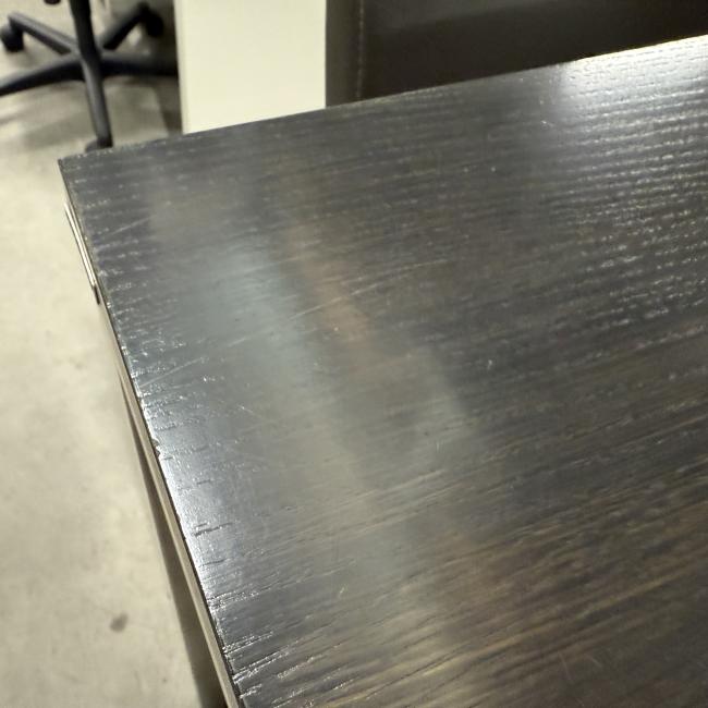  - Set 1x hoge tafel met 8 barkrukken BERT PLANTAGIE (5)