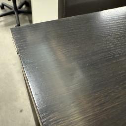  - Set 1x hoge tafel met 8 barkrukken BERT PLANTAGIE (5)