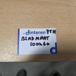  - transportwagen afm  bladmaat 100x60x75 hoog  (3)