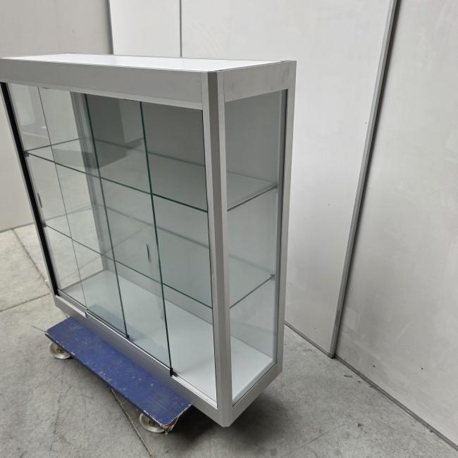  - vitrine afm 100x100x30 cm  (6)