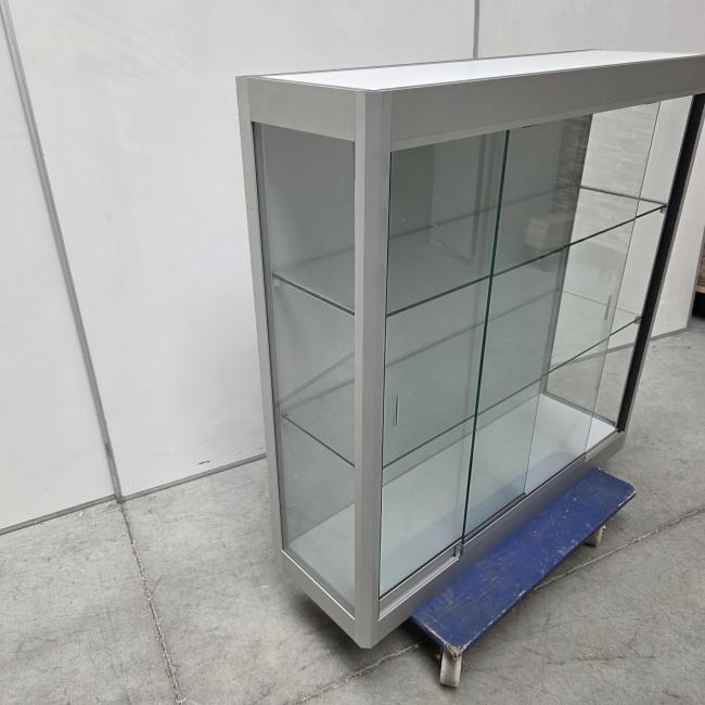  - vitrine afm 100x100x30 cm  (5)
