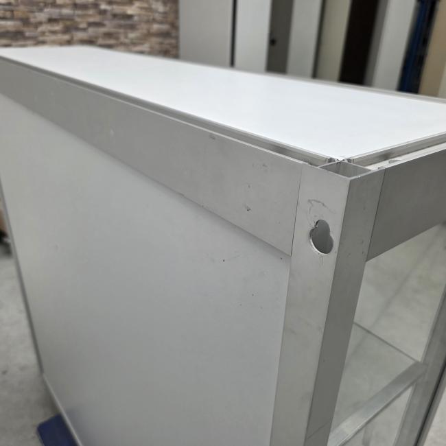  - vitrine afm 100x100x30 cm  (2)