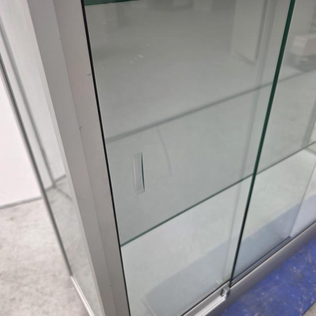  - vitrine afm 100x100x30 cm  (4)