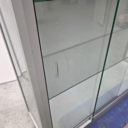  - vitrine afm 100x100x30 cm  (4)