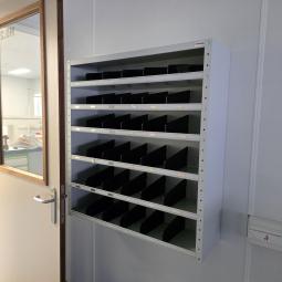  - vakkenkast wandkast afm 