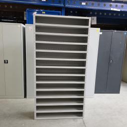  - nette magazijnkast 200x100x30 cm  (1)