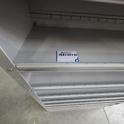  - nette magazijnkast 200x100x30 cm  (2)