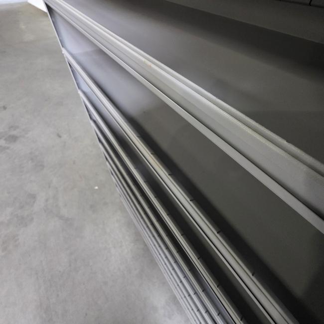  - nette magazijnkast 200x100x30 cm  (3)