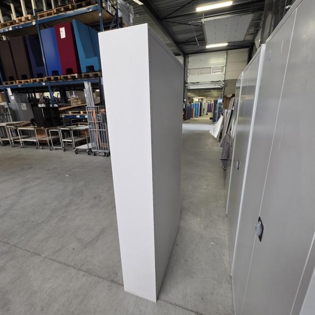  - nette magazijnkast 200x100x30 cm  (5)