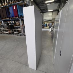  - nette magazijnkast 200x100x30 cm  (5)